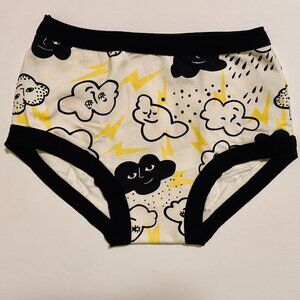 Thunderpants Original - Clouds & Lightning NWOT